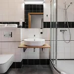 West - Airport Hotel Poznań