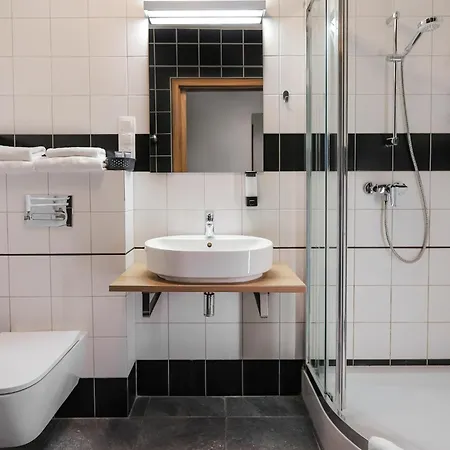 West - Airport Hotel Poznan