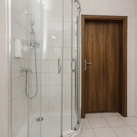 West - Airport Poznan