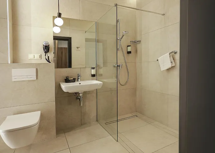 West - Airport Poznań