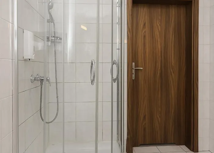 West - Airport Poznan