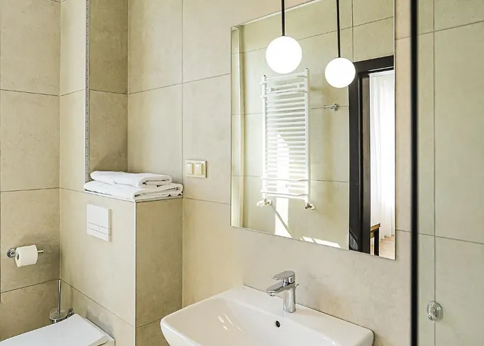 West - Airport Hotel Poznan