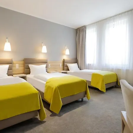 Hotel West - Airport Poznań