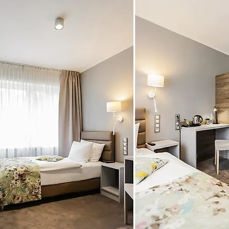 Hotel West - Airport Poznań