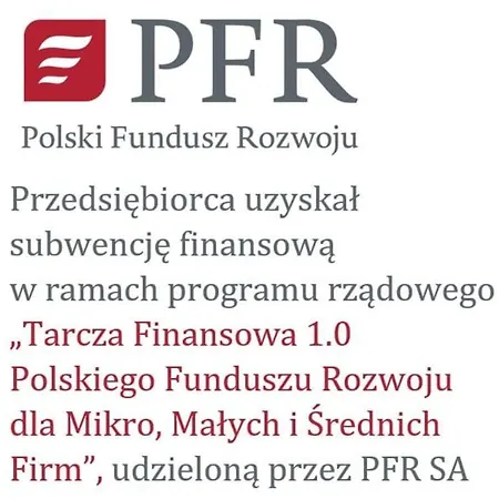 West - Airport Poznań