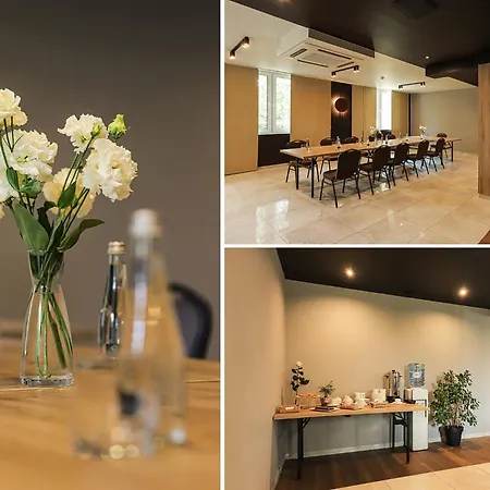 Hotel West - Airport Poznań