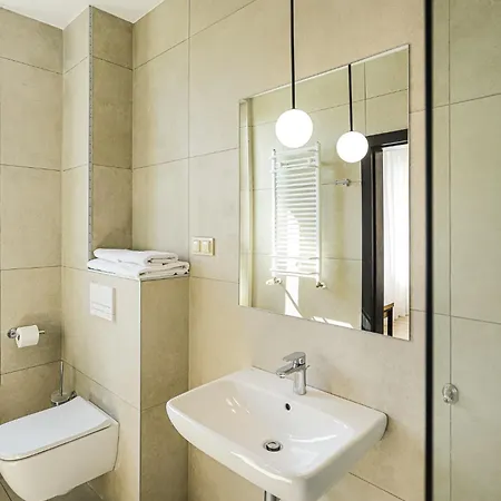 West - Airport Hotel Poznań