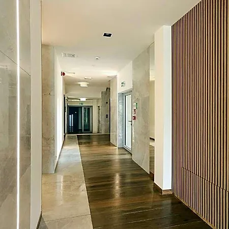 West - Airport Hotel Poznań