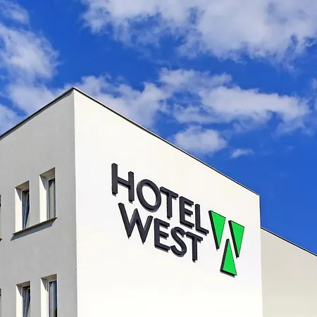 West - Airport Poznań