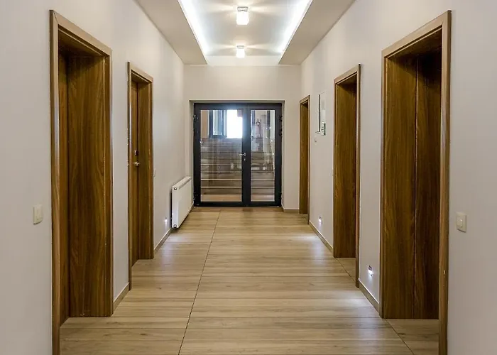 West - Airport Hotel Poznań