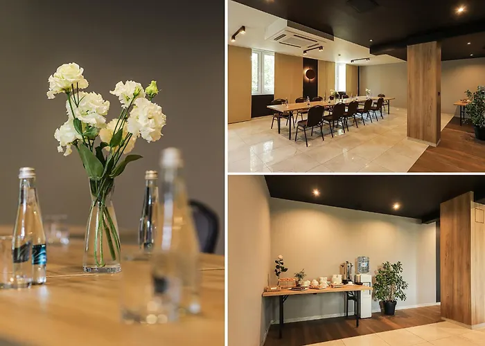 Hotel West - Airport Poznań